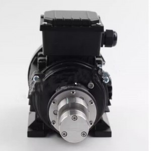 磁力驱动齿轮泵 型号:ZN422-MG317XK/DC24W 20-7000ml/min库号：M38148 